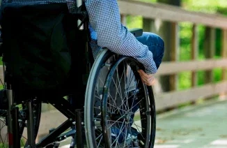 Spinal Cord Injury