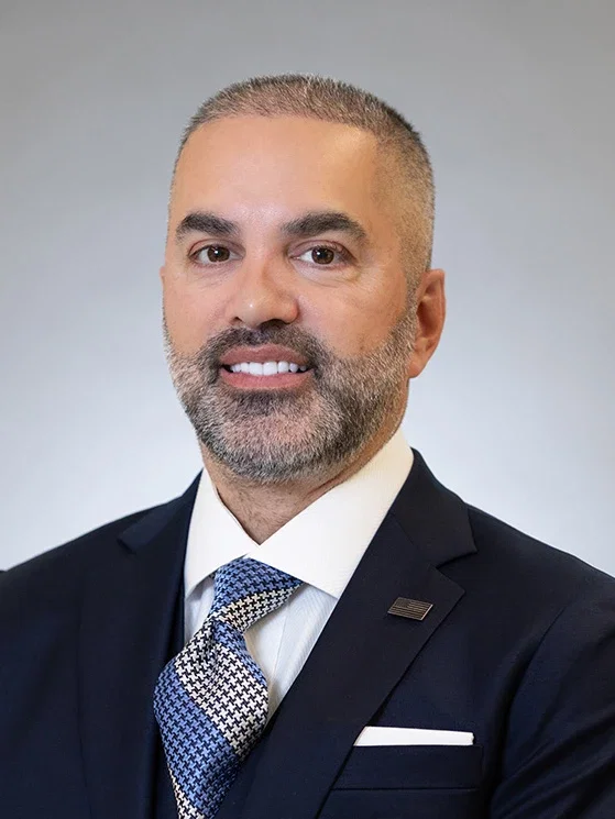 Gregory Haroutounian, Esq.