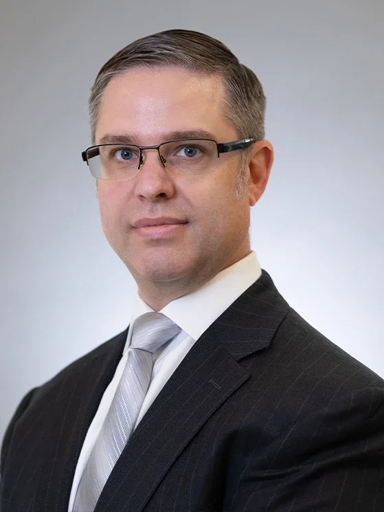 Jason Poore, Esq.