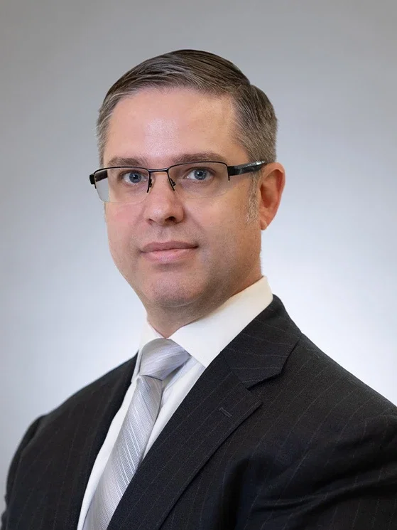 Jason Poore, Esq.