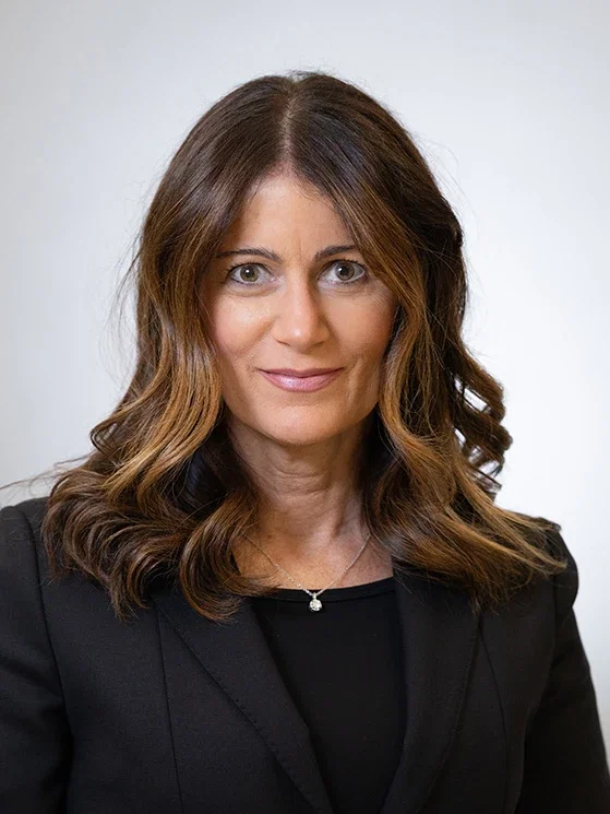 Jennifer Russell, Esq.