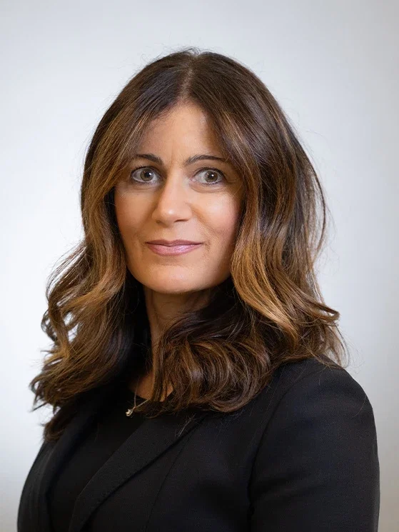 Jennifer Russell, Esq.