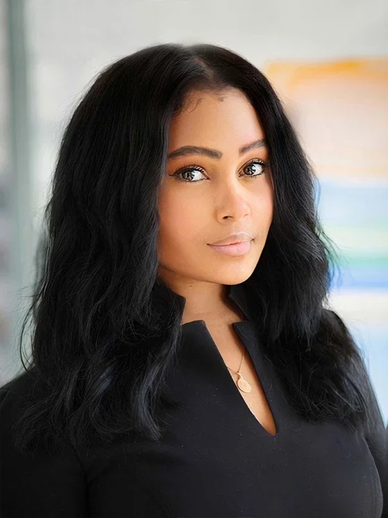 Jessica Ross, Esq.