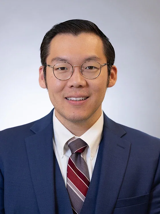 Matt Young, M.D., J.D., M.B.A., CMQ, Esq.