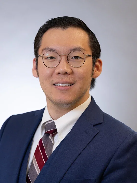 Matt Young, M.D., J.D., M.B.A., CMQ, Esq.