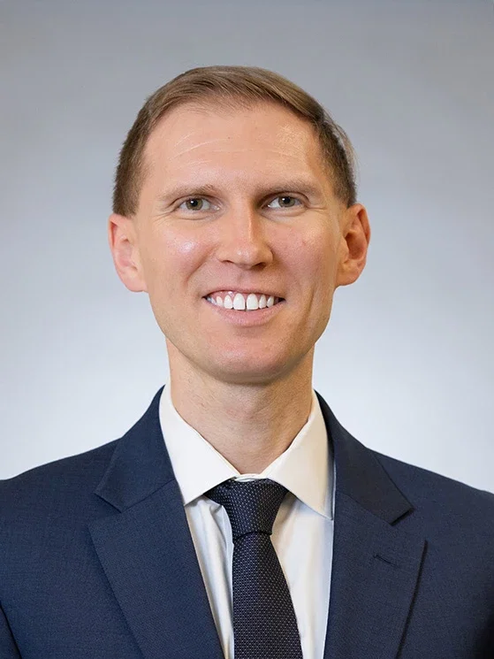 Scott Berger, Esq.