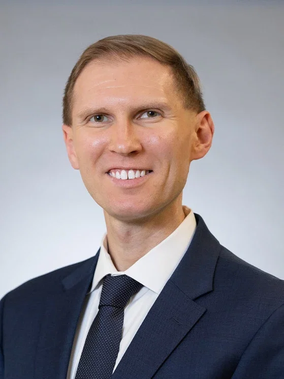 Scott Berger, Esq.