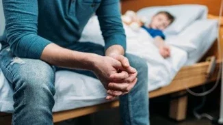 Can I Sue the Hospital for My Child Getting Sepsis?