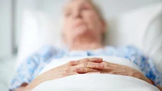 What Should I Do If My Family Member Develops A Severe Pressure Sore In A Nursing Home?