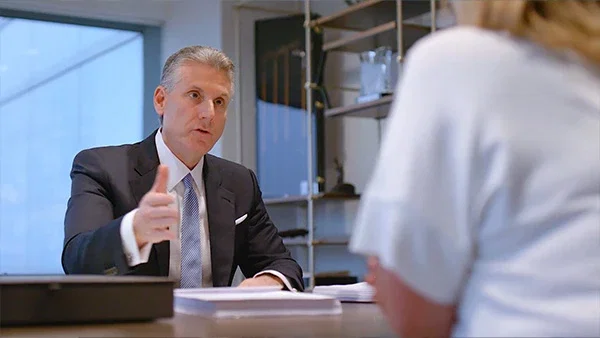 Joel Feller, Partner at Ross Feller Casey