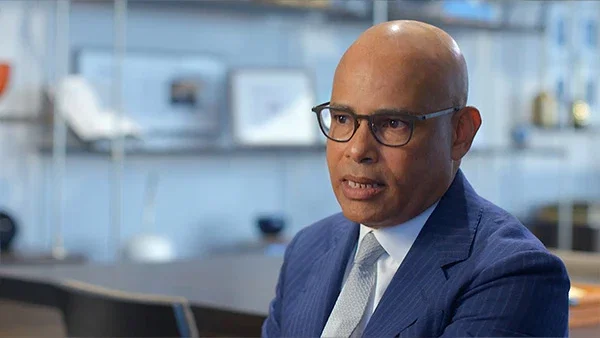 Rob Ross, Partner at Ross Feller Casey