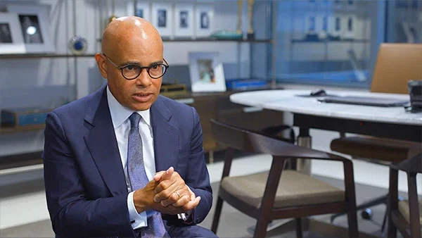 Rob Ross, Partner at Ross Feller Casey