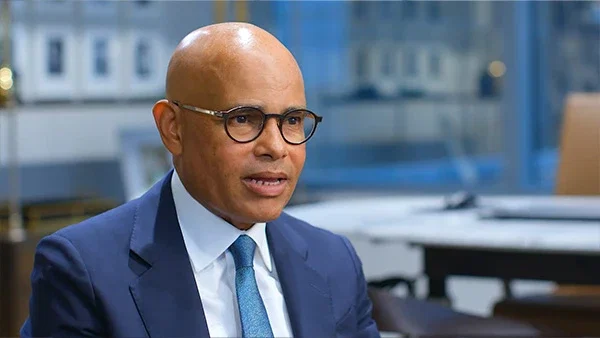 Rob Ross, Partner at Ross Feller Casey