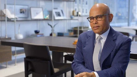 Robert Ross video still