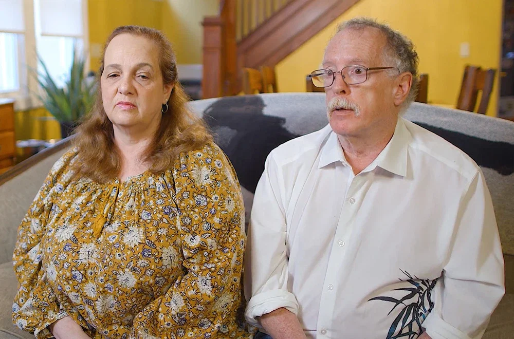 The Sidari Family