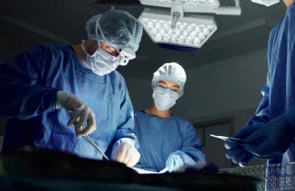 Medical Malpractice