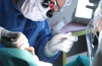 Anesthesia Malpractice