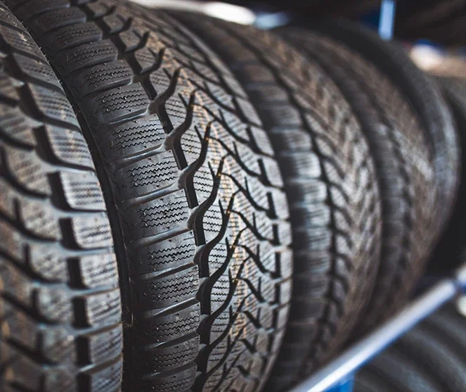 Tires