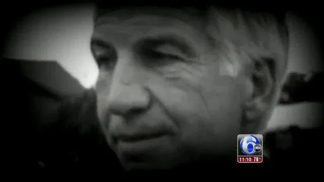 Victims Speak out on Philadelphia's ABC Affiliate, WPVI-TV.