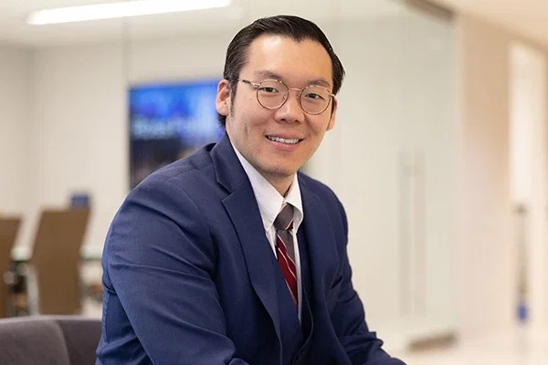 Matt Young, M.D., J.D., M.B.A., CMQ, Esq.